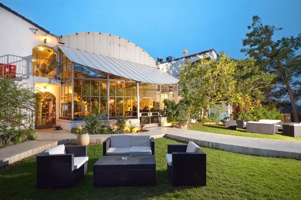 Amirey Hagalil Boutique Hotel (Amirim)